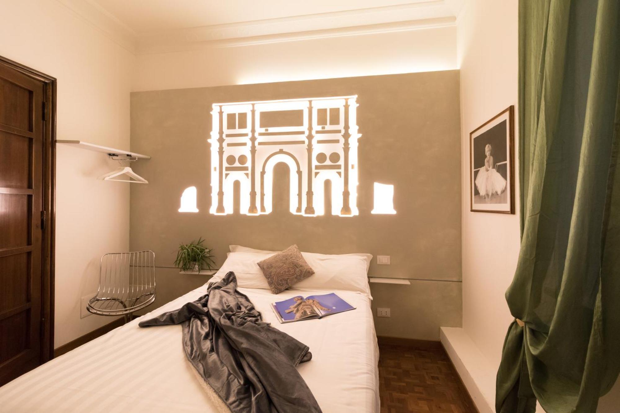 A Star 3* Rome